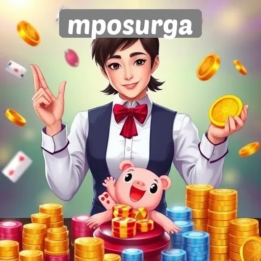 Mengulas Keberagaman Permainan di Mposurga