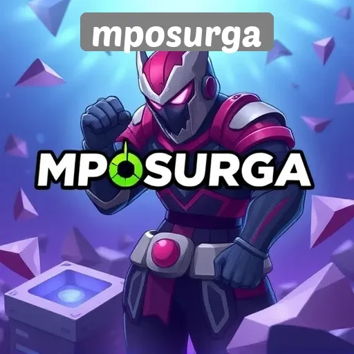 Evolusi Mposurga Dalam Industri Game Online Indonesia