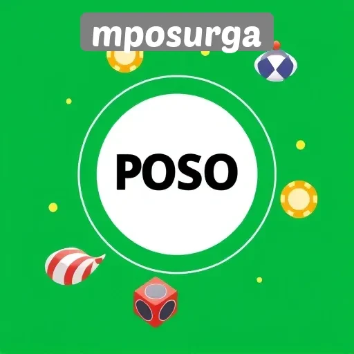 Mencari Game Favorit di Mposurga dengan Mudah dan Cepat