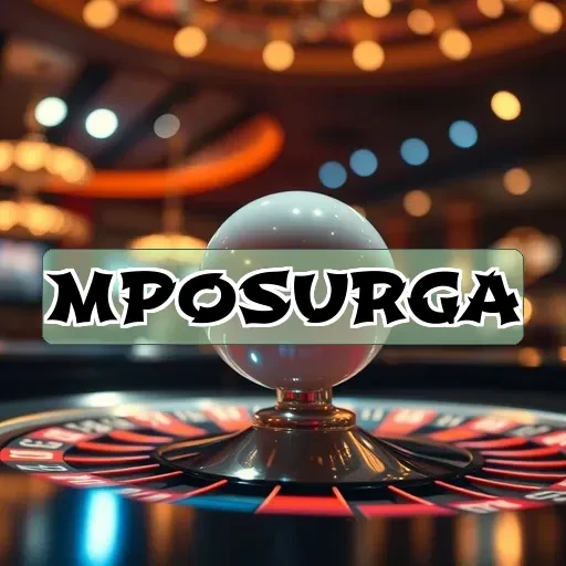 mposurga Teman Game