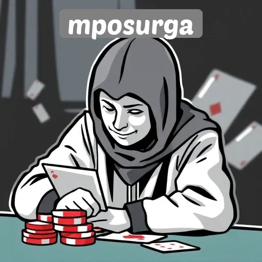 Panduan Menggunakan Mposurga untuk Pemain Baru