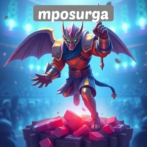 Ulasan Fitur Menarik yang Ditawarkan Mposurga
