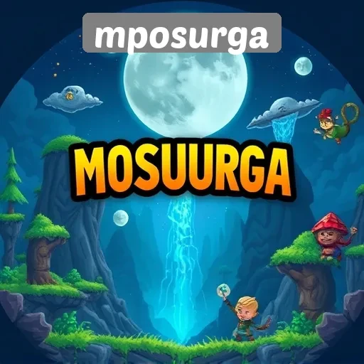 Kelebihan Mposurga Dibandingkan Platform Game Lain
