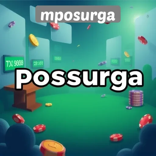 Mposurga Sebagai Situs Game Terpercaya di Indonesia