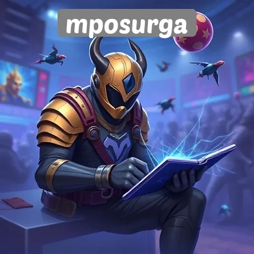 Bagaimana Mposurga Meningkatkan Pengalaman Bermain Game