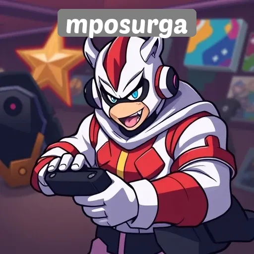 Review Mposurga Sebagai Pilihan Utama Gamers Indonesia