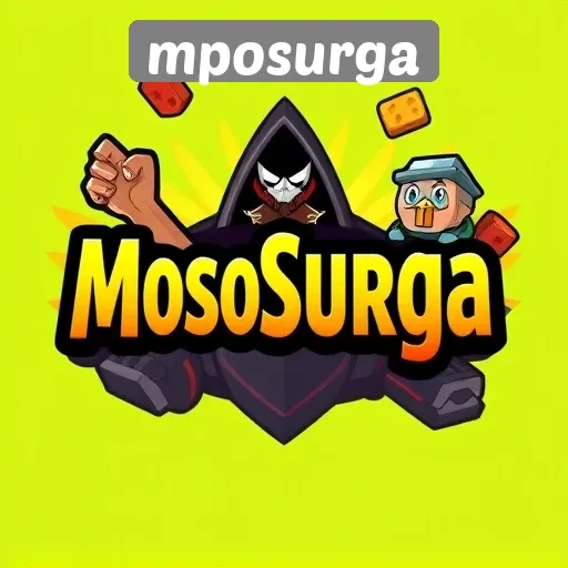 Perbandingan Mposurga dengan Situs Game Lain