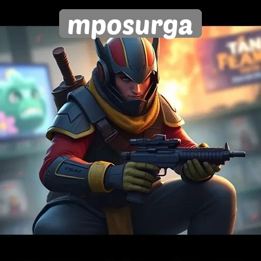 Pengalaman Pemain di Mposurga dan Ulasan Game Terpopuler