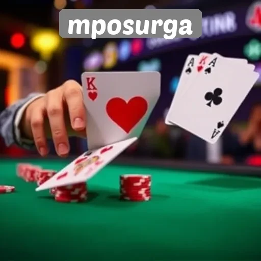 Tips dan Trik Bermain di Mposurga untuk Pemula