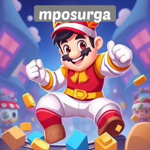 Rekomendasi Game Populer di Mposurga untuk Pecinta Game