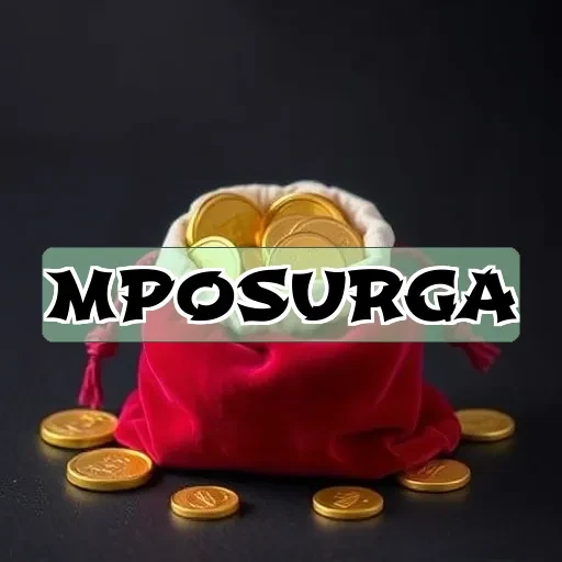 mposurga Hadiah Menarik
