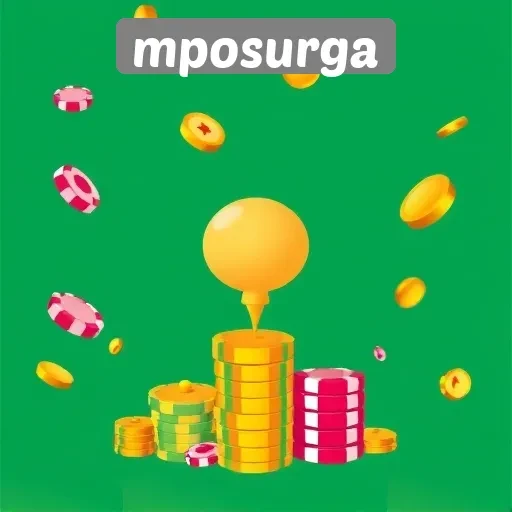 Cara Mendaftar dan Memulai Permainan di Mposurga