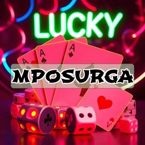 mposurga Ulasan Game