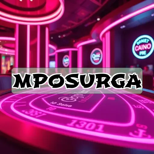 mposurga Game Simulasi