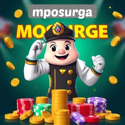 Memahami Fitur Utama dari Situs Game Mposurga