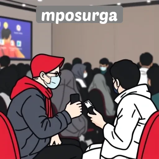 Testimoni Pengguna tentang Pengalaman Bermain di Mposurga